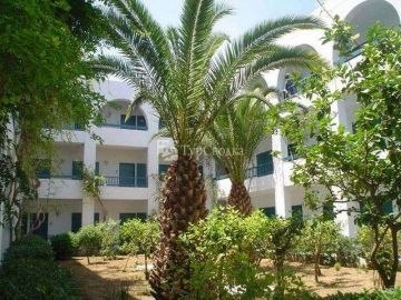 Hotel Residence Kanataoui 3*