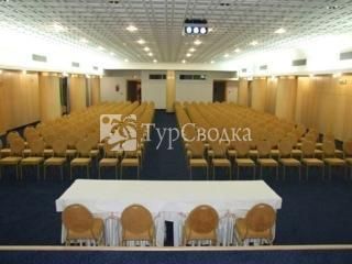 Marhaba Palace 4*