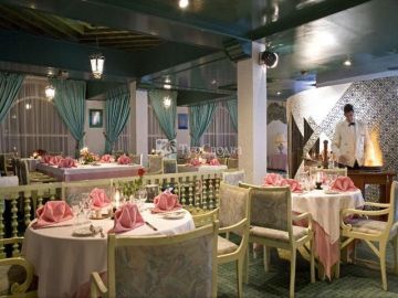 Mercure Diar El Andalous 5*