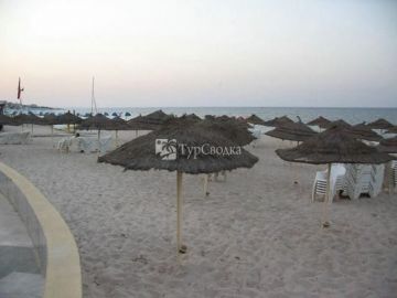 Occidental Riviera Hotel 4*