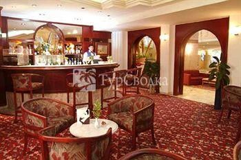 Riadh Palms Hotel 4*