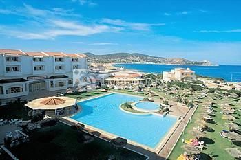 Golf Beach Hotel 3*