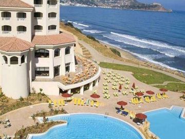 Sentido Tabarka Beach Resort 5*