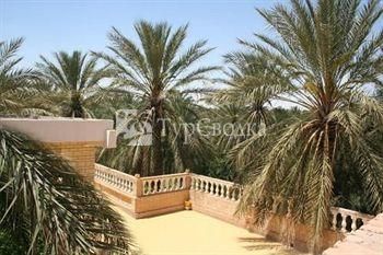 Hotel Du Jardin Tozeur 2*