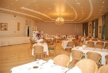 Hotel Acropole Tunis 4*