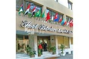 Hotel Belvedere Fourati 4*