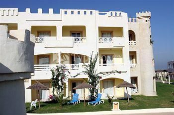 Sun Beach Resort Tunis 3*