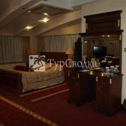 Erten Otel 4*