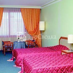 Grand Isias Hotel 4*