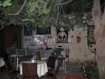 Alacati Veriahan Boutique Hotel 4*