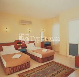 Ayvalik Beach Hotel 3*