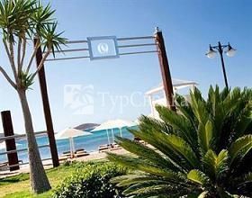 Solto Alacati Hotel 3*