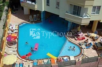 Albatros Apart Hotel 3*