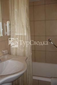 Aska Baran Hotel Alanya 4*