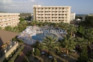 Aska Buse Resort 4*