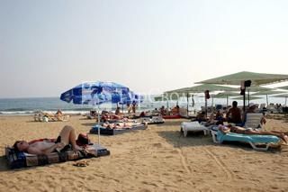 Aska Sun Queen Beach Hotel 3*