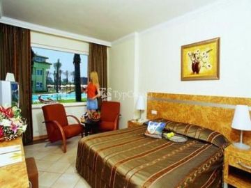 Aydinbey Gold Hotel 5*
