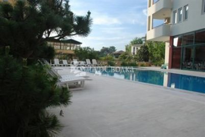 Beach Hotel Erkurt Alanya 2*