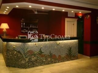 Bora Bora Apart Hotel Alanya 3*