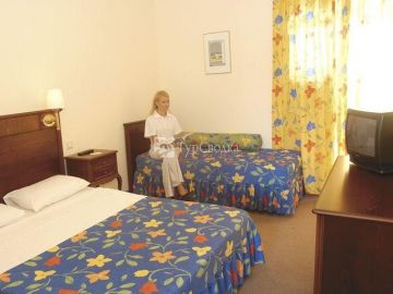 Boutique Hotel Antique Roman Palas 4*