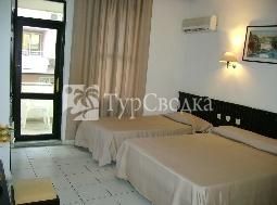 Carina Otel Alanya 2*