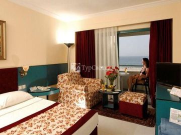 Dinler Hotel Alanya 5*