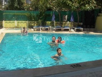 Erciyes Hotel Alanya 3*