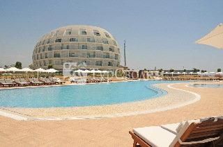 Gold Hotel Alanya 3*