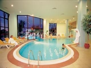 Justiniano Club Park Conti 4*