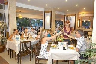 Kandelor Hotel 4 Alanya