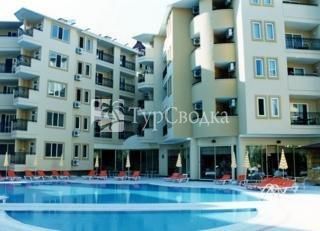 Kleopatra Royal Palm Hotel 4*