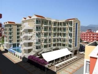 Oba Star Hotel & Spa 4*