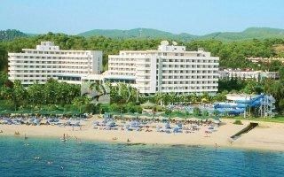 Ozkaymak Incekum Hotel Alanya 5*