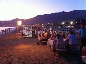 Palmiye Beach Hotel Alanya 3*