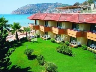 Panorama Hotel Alanya 4*