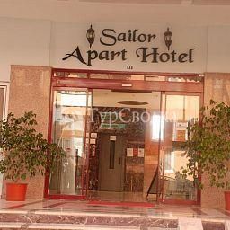 Sailor Apart Hotel 3*