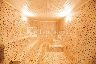 Saphir Hotel 4*
