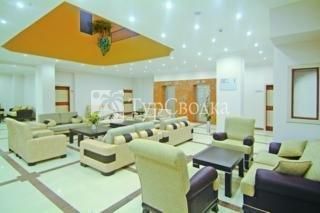 Sea Sight Hotel Alanya 4*