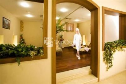Timo Resort Hotel Alanya 5*