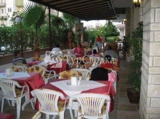 Tuvanna Garden 3*