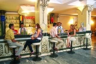 Didim Beach Elegance Resort Altinkum 5*
