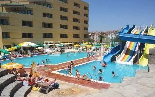 Esra Apart Hotel 3*