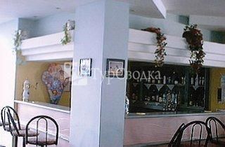 Hotel Class Altinkum 3*