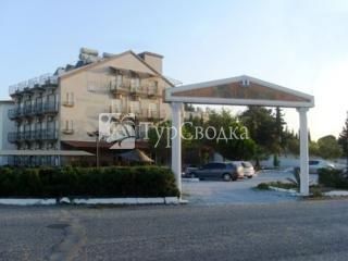Hotel Didyma House 3*