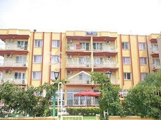 Sultan Apartments Altinkum 2*