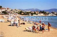 Viva Mar Duplex Apartment Altinkum 2*