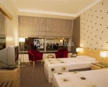 Aktif Metropolitan Hotel Ankara 5*