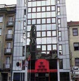 Almer Hotel Ankara 3*