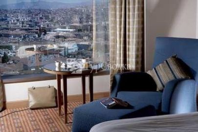 Ankara HiltonSA hotel 5*