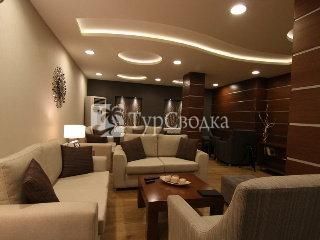 Ankyra Hotel Ankara 3*
